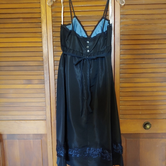 Vera Wang Lavender label LBD - Picture 9 of 9